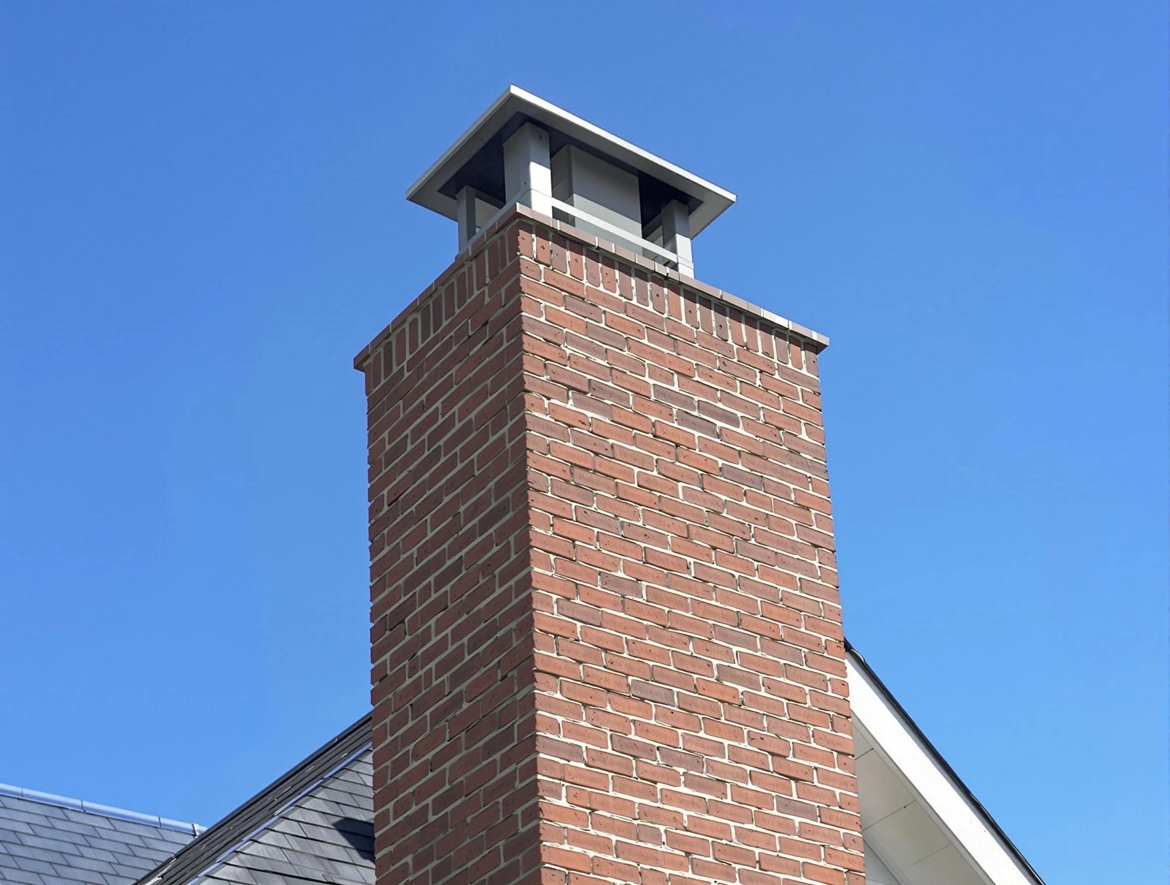 Chimney Remodeling in Egg Harbor